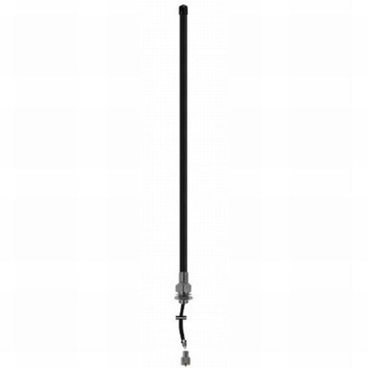 UHF CB Flex-Dipole 4dBi Ground Plane Independent Antenna