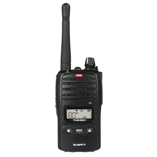 GME 5W UHF Transceiver TX6160X