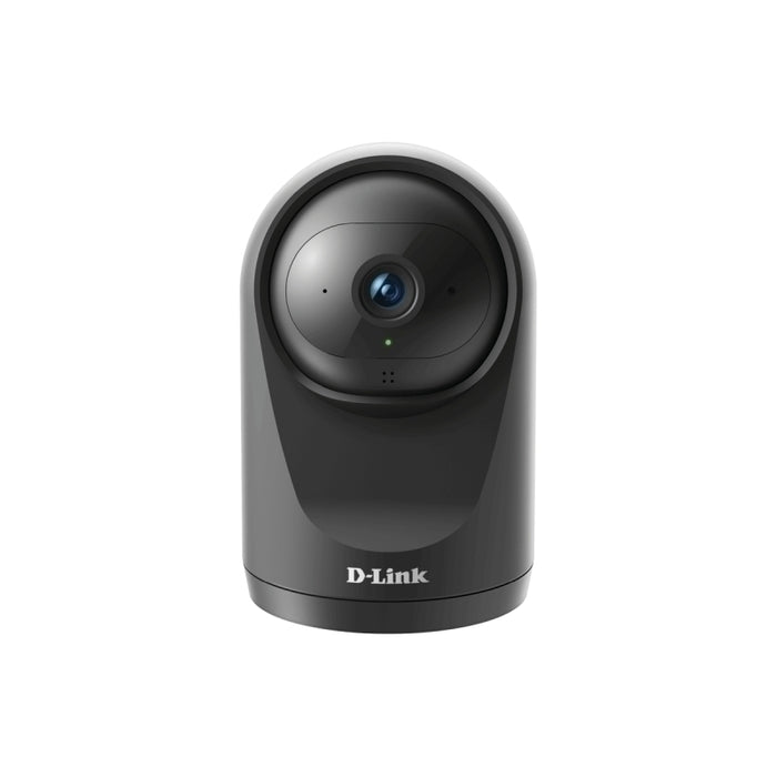 D-Link Pan and Tilt Camera