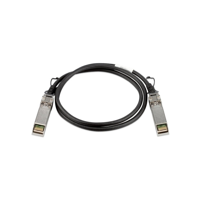 D-LINK DEM-CB100QXS 1m Cable