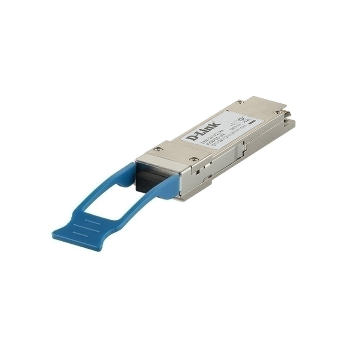 D-LINK DEM-QX10Q-LR4 Trnsceivr