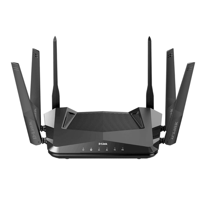 D-Link AX5400 Wi-Fi 6 Router