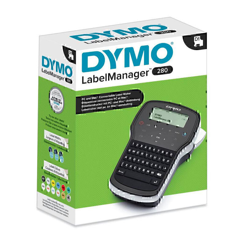 Label Printers