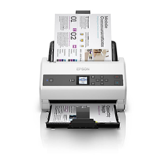 Epson DS970 Scanner