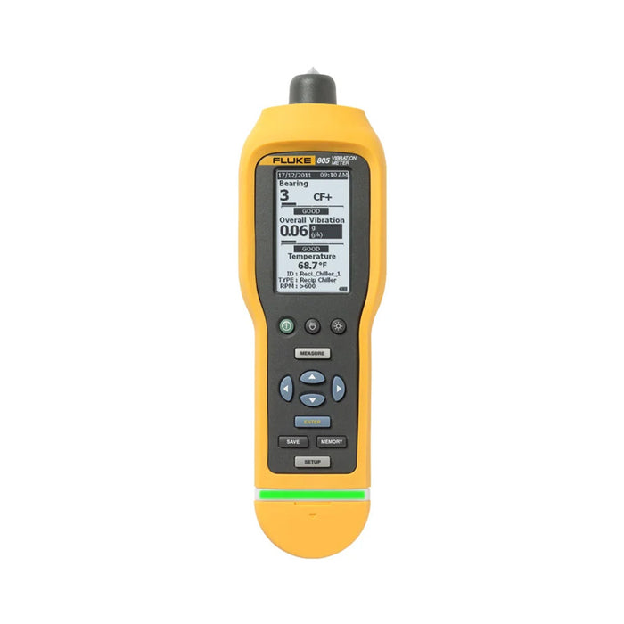 Fluke 805 FC Vibration Meter