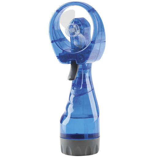 Hand Held Personal Water Misting Fan