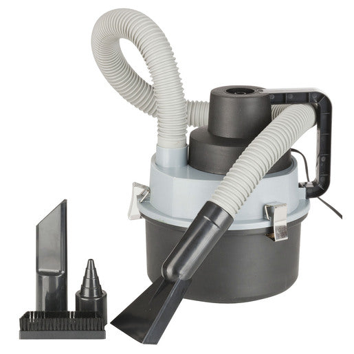 12VDC Wet & Dry Auto Vacuum