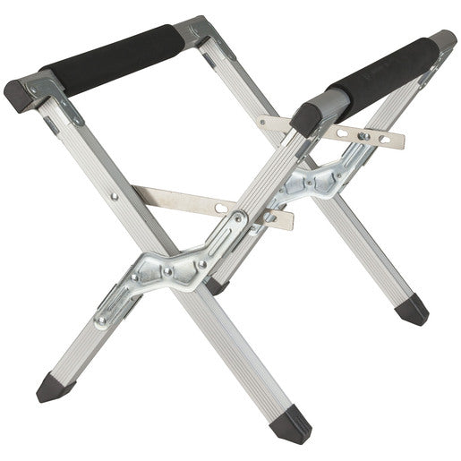 Folding Aluminium Fridge Stand - 150kg Rated