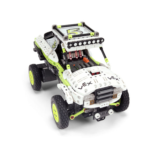 R/C Off Road Truck Construction Kit