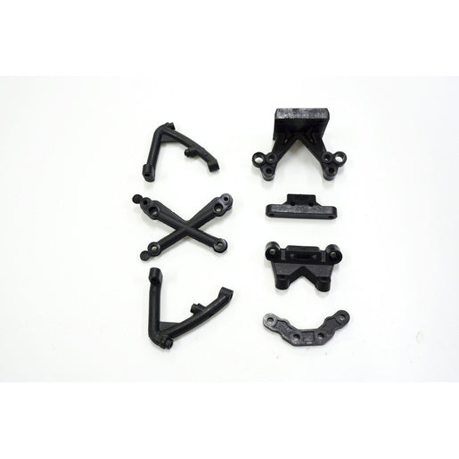 Spare Front Suspension Bracket GT3786