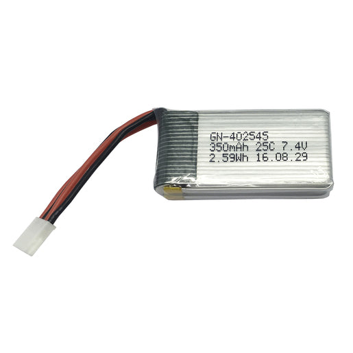 Spare 7.4V Li-Po Battery to suit GT4165 Quadcopter