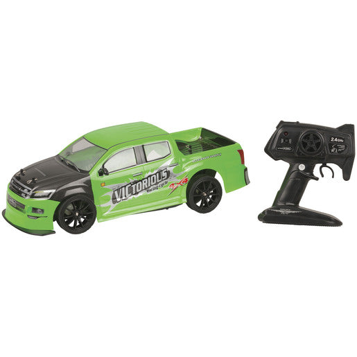 1:10 R/C Drift Ute