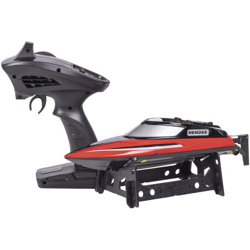 R/C Speed boat Shadow storm