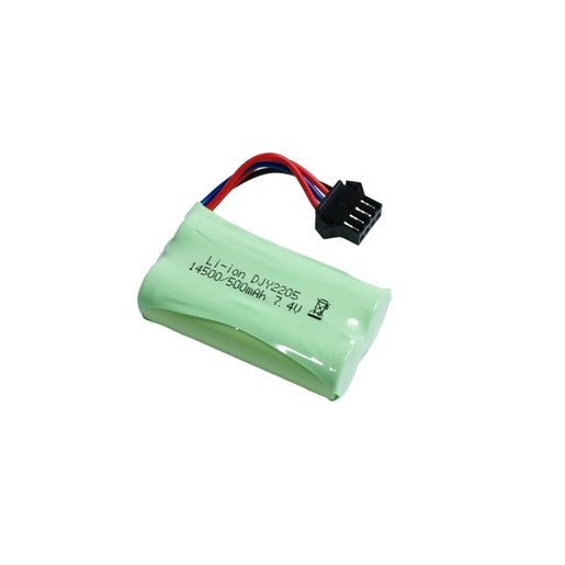 Spare Li-ion Battery to suit GT-4291 R/C Car