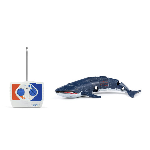 R/C Blue Whale