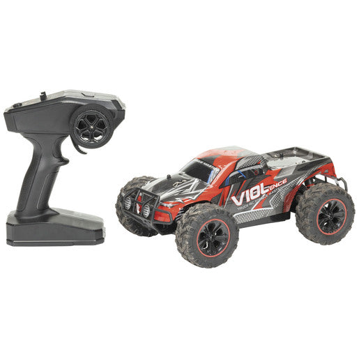 1:16 Scale High Speed R/C Car