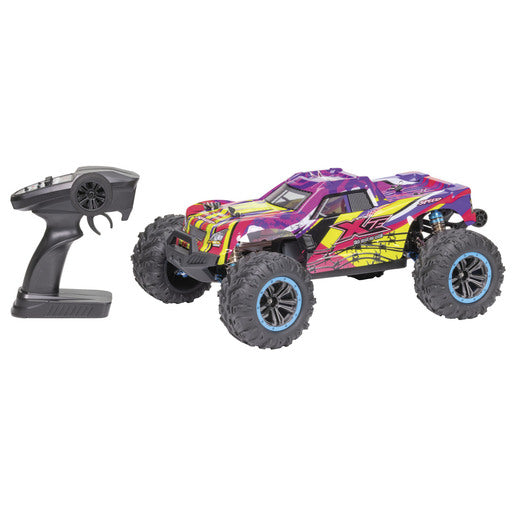 1:10 Scale 50km/h High Speed R/C Truggy