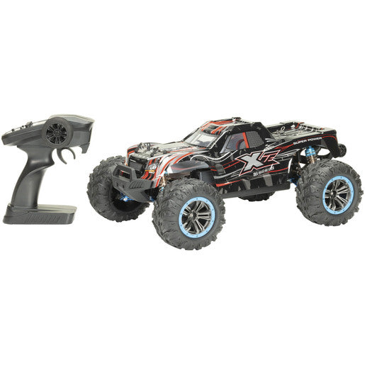 1:10 Scale 80km/h High Speed R/C Truggy