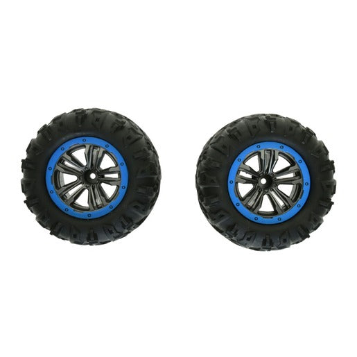 Spare Wheels to Suit GT4800/GT4802 - 2 Pack