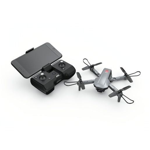 Bugs R/C Mini Drone with 1080p Camera