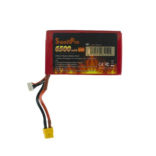 Spare Li-po Battery to suit to SwellPro FD1 Fishing Drone (GT4920)