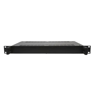 1 Unit - Pro Grade 19inch Rack Style Equipment Enclosure Flatpack