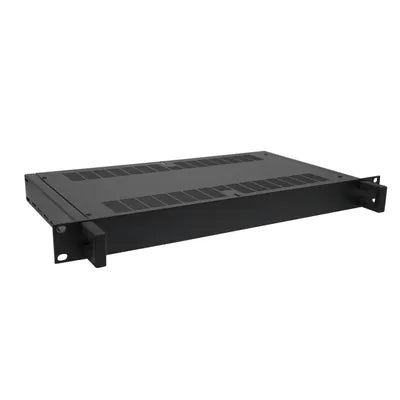 1 Unit - Pro Grade 19inch Rack Style Equipment Enclosure Flatpack