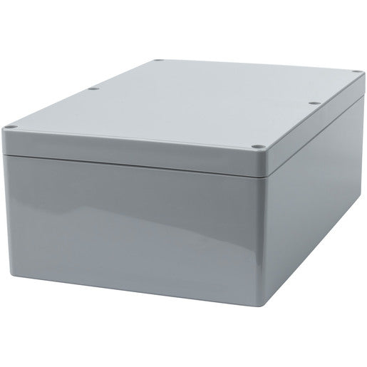 Sealed ABS Enclosure - 240 x 160 x 90mm