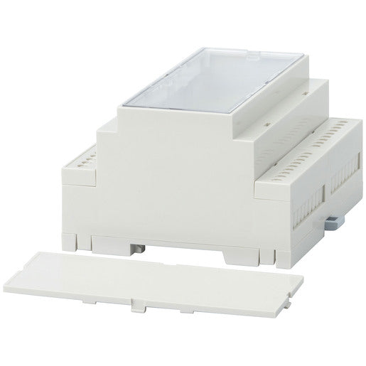 Enclosures & Panel Hardware