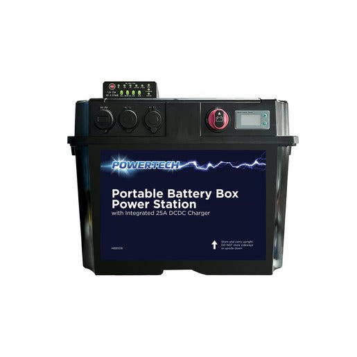 Battery Accessories