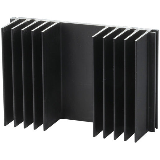 Versatile Heavy Duty Heatsink - 72mm Long