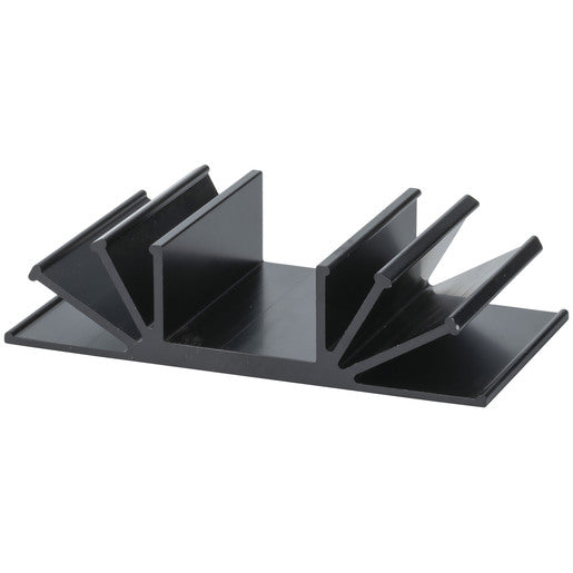 High Efficiency Fan Type Heatsink - 55mm Long