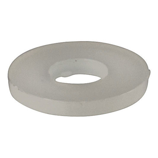 4mm Nylon Washer - Pack of 25