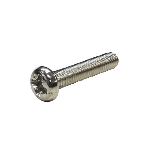 M3 x 15mm Steel Screws - Pack of 200