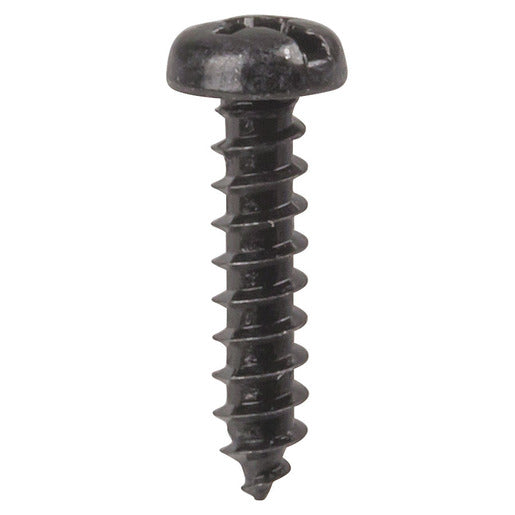 No.6 x 15mm Speaker Wood Screws - Pack of 20