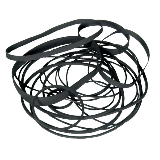 Video, Audio and CD Drive Belt Pack - 25 Pieces