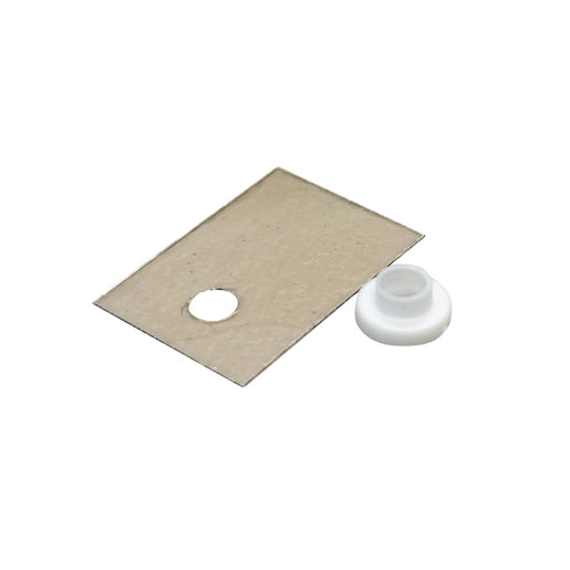 TO-220 Mica Transistor Insulating Kit Pk.100