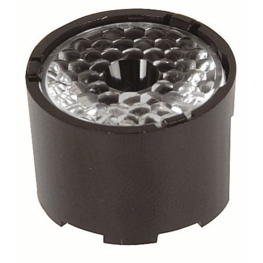 Collimator Lenses for Cree LEDs - 25 Degrees