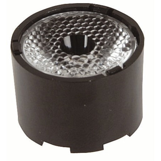 Collimator Lenses for Cree LEDs - 45 Degrees