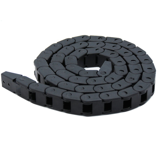 Nylon Drag Chain 10x10x1000mm