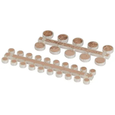 Ultimate Breadboard Disc Pack 20 x 3mm, 10 x 5mm