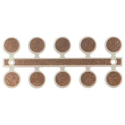 Ultimate Breadboard Disc Pack 20 x 3mm, 10 x 5mm