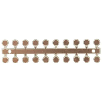 Ultimate Breadboard Disc Pack 20 x 3mm, 10 x 5mm