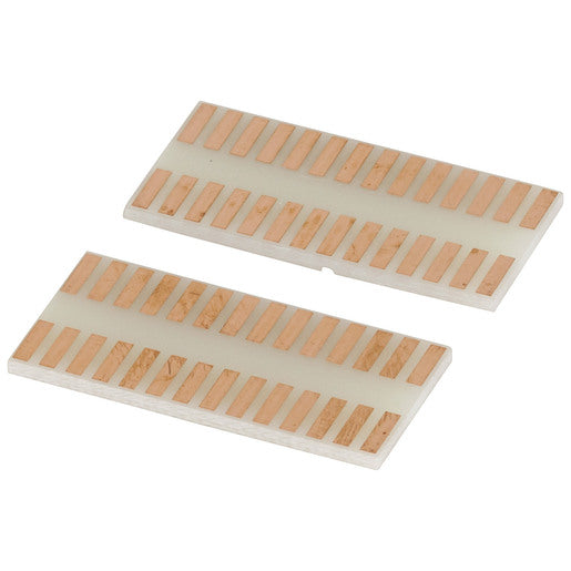 Ultimate Breadboard DIL Mount Board Pk2