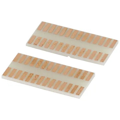 Ultimate Breadboard DIL Mount Board Pk2