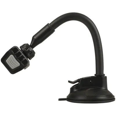 Gooseneck Suction Cup Mount Phone Holder