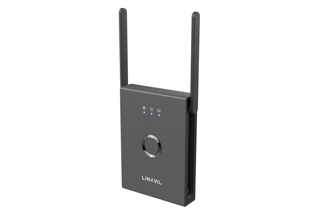 Fanvil W710H IPCT Wireless Base Station, IPCTï¼ˆIP Cordless Telecommunicationsï¼‰is a roaming communication system solution