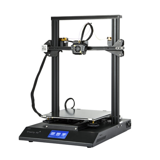 CREALITY CR-X 3D PRINTER REFURB [TL4410]