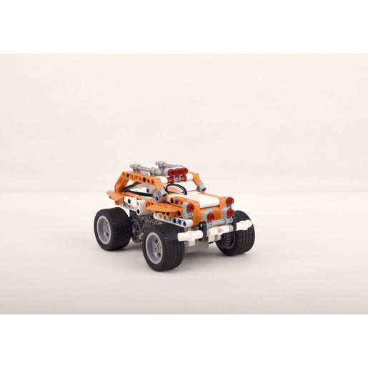 Apitor SuperBot Robot Kit with STEM Programmable