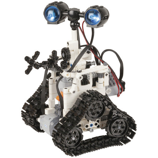 R/C Robot Construction Kit